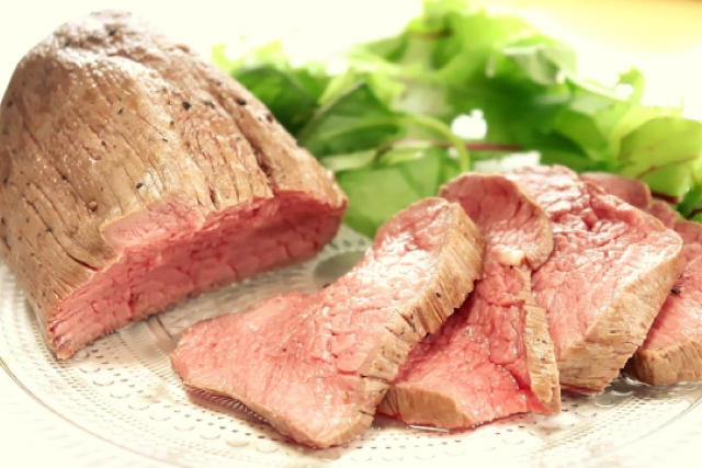馬肉は美味しいのに栄養価が高く美容効果に期待できる食材